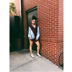 Meet your Posher, Rajuana